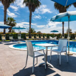 Hotel Kiara sul Mare a Giulianova Lido
