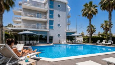Residence Abruzzi Mare