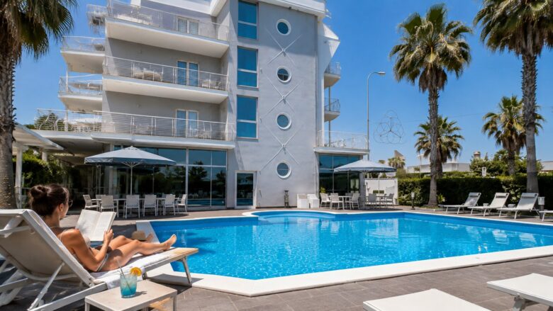 Residence Abruzzi Mare