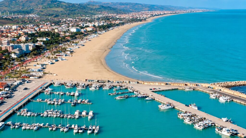 Cosa vedere a Giulianova a dintorni