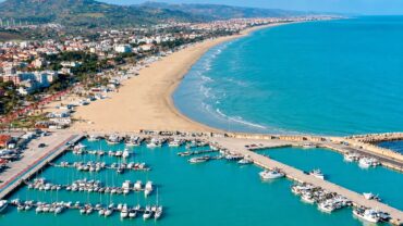 Cosa vedere a Giulianova a dintorni