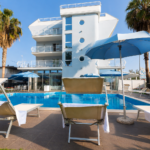Hotel Giulianova residence