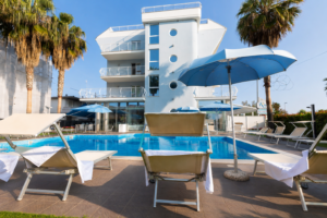 Hotel Giulianova residence