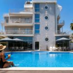 hotel giulianova residence